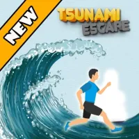 Escape Tsunami