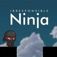 Irresponsible Ninja 2