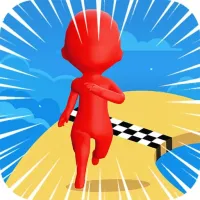 Fun Race 3D - 4D