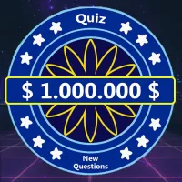 Millonario 2021 : Trivia Quiz Game