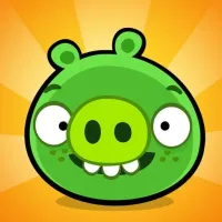 Bad Piggies Shooter