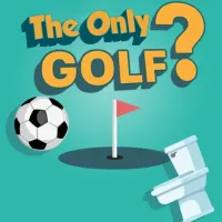 The Only Golf?