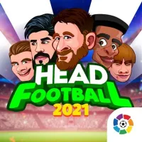 Head Football 2021 - Best LaLiga Football Games