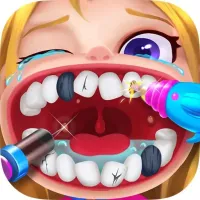 Funny Dentist Surgery