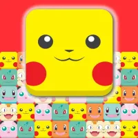 Pokémon Puzzle Blocks