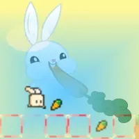 Bouncing Bunny