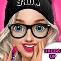 Girls Dress Up: Girls Fitness Fashion World