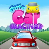 CUTE CAR RACING