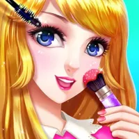 Anime Fashion MakeUp