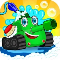 Car Wash: TANKS