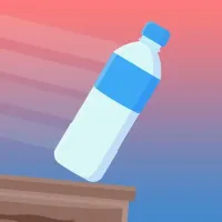 Impossible Bottle Jump