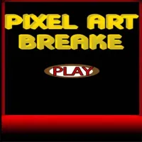 pixel Art Breaker