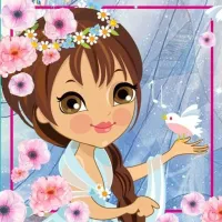 Vlinder Princess - Dress Up Games, Avatar Fairy