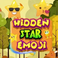 HIDDEN STAR EMOJI