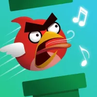 Flappy Angry Birds: Classic Game