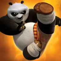 Kung Fu Panda