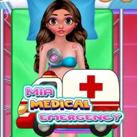 MIA MEDICAL EMERGENCY