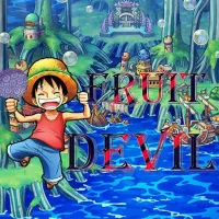 Fruit Devil game