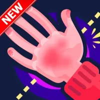 Red Hands - Slap Game