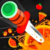 Knife Dash