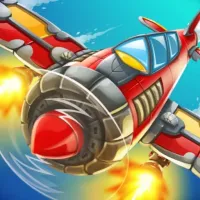 Panda Air Fighter: Airplane Shooting