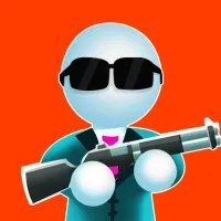 Bullet Bender - Game 3D