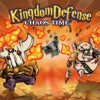 Kingdom Defense : Chaos Time