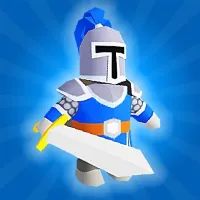 Tactical Knight Puzzle