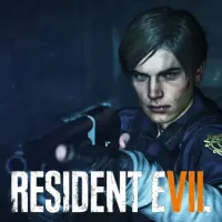 Resident Evil