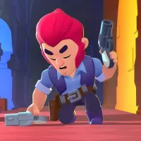 Brawl Stars Jigsaw