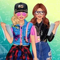 Vacation Summer Dress Up New