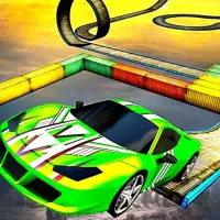 Ultimate Car stunt Game