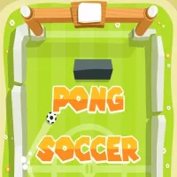 Soccer Pong