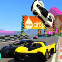 Crazy Car Traffic Racing 2021