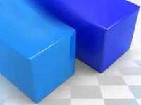 Blocks Vs Blocks