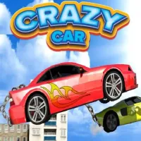 CrazyCar