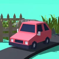 FUN CAR DRIVE 3D