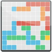 1010 Puzzle Block