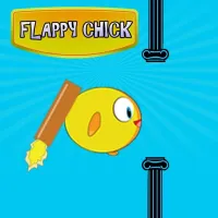 FLAPPY CHICK