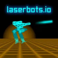 Laserbots