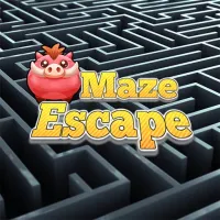 Maze Escape