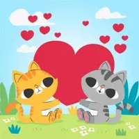 Love Of Animals Puzzle