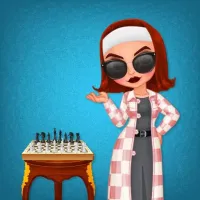 Eliza Queen of Chess