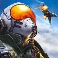 Air Fighter: Airplane Shooting