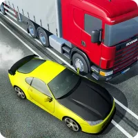 Ultimate Traffic Racer