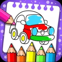 Coloriage et Apprentissage