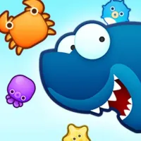 Shark Frenzy