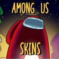 Among Us Skins