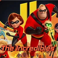 The Incredibles