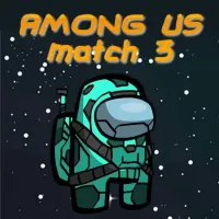 Among Us Match 3